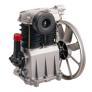 코핸즈 산업용 콤프레샤 펌프 (2-5마력) K-652A (동관/체크 미포함)