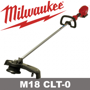 밀워키 M18 CLT-0 충전 예초기 베어툴 콤프월드