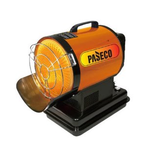 PASECO 파세코 열풍기 P-S20000R 농업용 산업용 공업용 업소용 난방 온도 조절 전기난로 전기 온열기 콤프월드