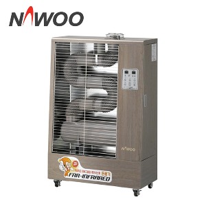 나우이엘 원적외선 석유 히터 20평형 NET-9500