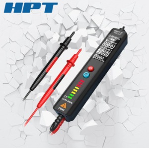 HPT 검전기 멀티 비접촉 테스터기 HDM-1001