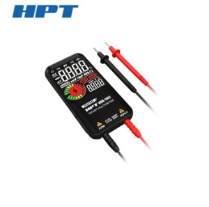 HPT 테스터기 멀티 오토 미터 비접촉 테스터기 HDM-1002