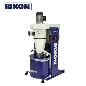 RIKON 리콘 1.75마력 싸이클론 집진기 Model 60-1750